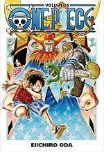 One Piece (Gazzetta dello Sport)